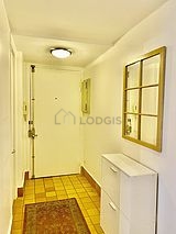 Duplex Paris 4° - Entrée