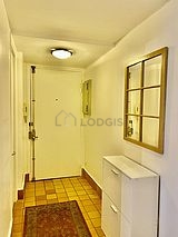 Duplex Paris 4° - Kitchen