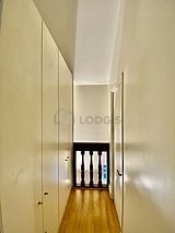 Dúplex Paris 4° - Quarto