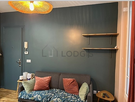 Apartamento Paris 10° - 
