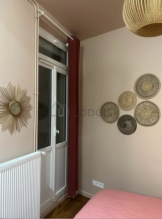 Appartement Paris 10° - 