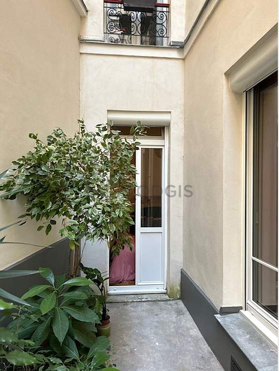Wohnung Paris 10° - 