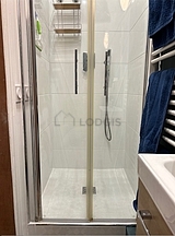 Apartment Paris 10° - Bathroom