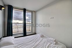 Apartment Paris 12° - Bedroom 