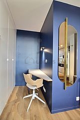 Appartamento Parigi 12° - Soggiorno