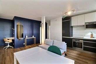 ᐅ Paris Apartment Rentals 12th Arrondissement Furnished Flats