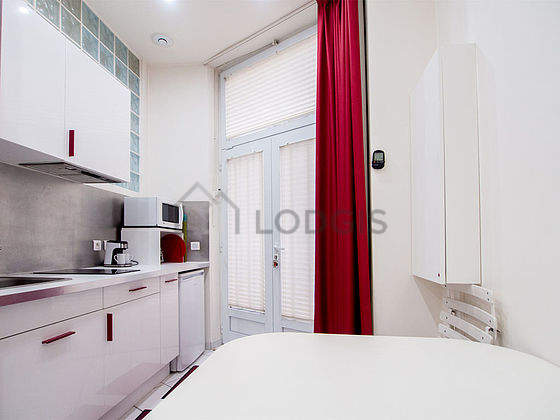 Apartamento París 1° - 