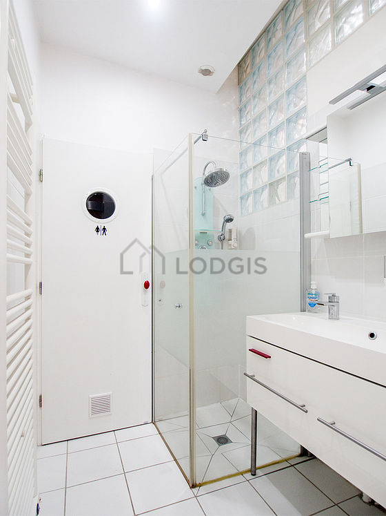 Appartement Paris 1° - 