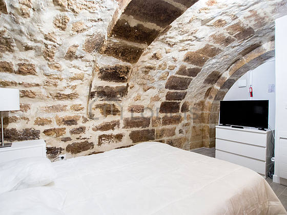alcove
