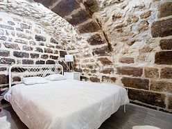 Apartamento París 1° - Alcoba