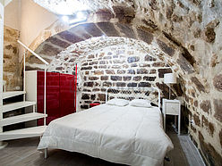 Appartamento Parigi 1° - Alcova