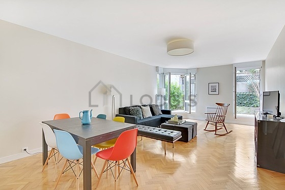Apartment Paris 12° - 