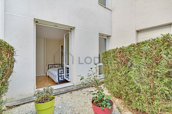 Apartment Paris 12° - 