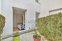 Appartement Paris 12° - Chambre 2