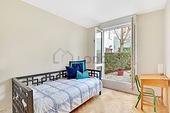 Wohnung Paris 12° - Schlafzimmer 2