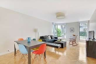 Gare de Lyon París Paris 12° 2 dormitorios Apartamento