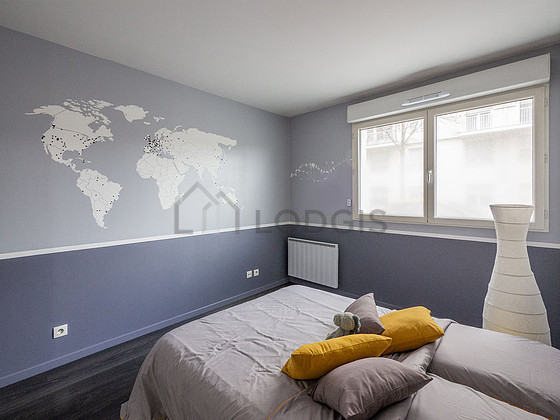 Appartamento Parigi 19° - 