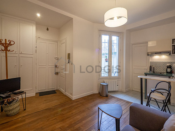 Квартира Париж 17° - 