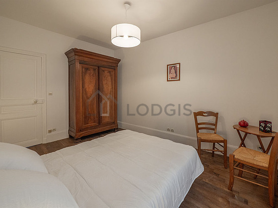 Квартира Париж 17° - 