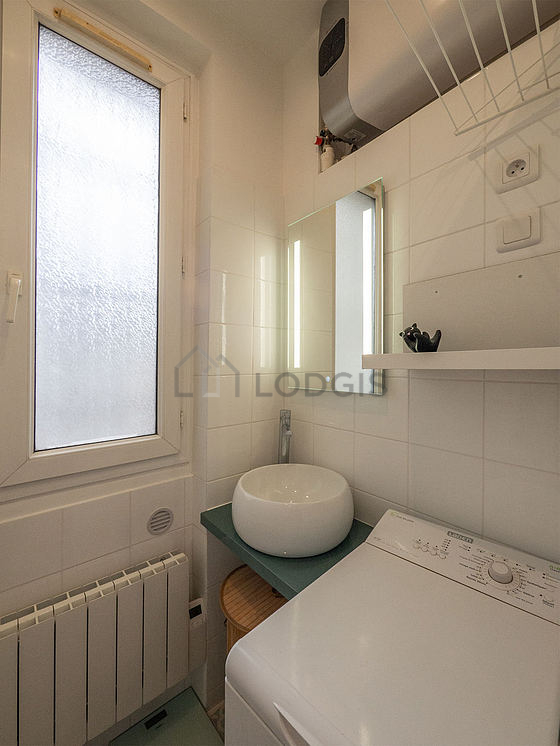 Квартира Париж 17° - 