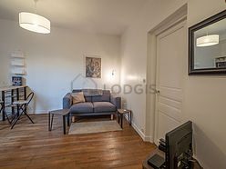 Apartamento Paris 17° - Salaõ