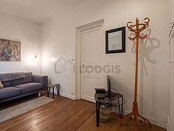 Appartement Paris 17° - Séjour