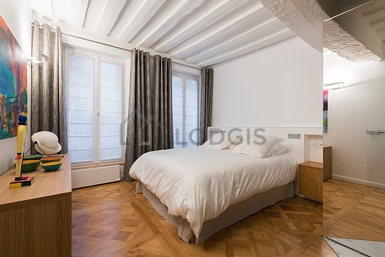 duplex Parigi 3° - 