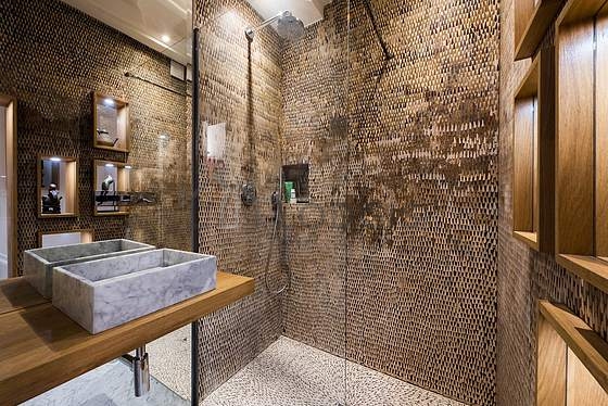 duplex Parigi 3° - 