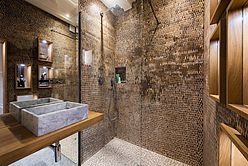 Duplex Paris 3° - Bathroom