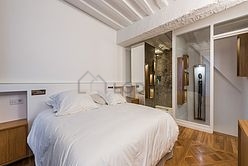 dúplex París 3° - Entreplanta