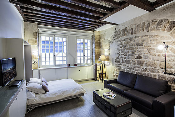 Apartamento París 3° - 