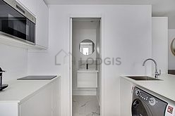 Apartment Paris 6° - Bathroom