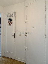 Apartamento Levallois-Perret - Entrada