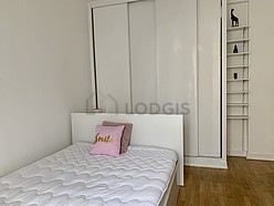 Apartamento Levallois-Perret - Quarto