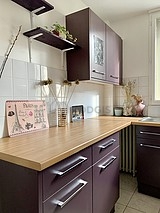 Appartamento Levallois-Perret - Cucina