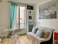 Appartamento Levallois-Perret - Soggiorno