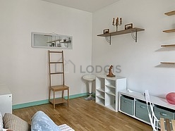 Appartamento Levallois-Perret - Soggiorno