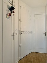 Appartement Levallois-Perret - Entrée