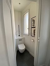 公寓 巴黎11区 - 厕所