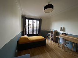 Appartamento Parigi 11° - Camera 2