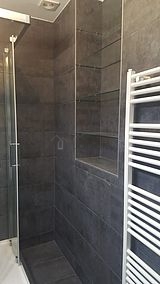 Appartamento Parigi 12° - Sala da bagno