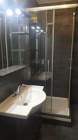 Appartamento Parigi 12° - Sala da bagno