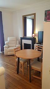 Appartamento Parigi 12° - Soggiorno