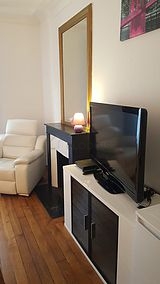 Appartamento Parigi 12° - Soggiorno