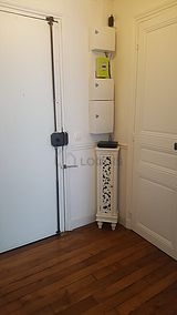 Appartement Paris 12° - Entrée