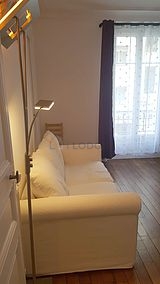 Appartement Paris 12° - Séjour