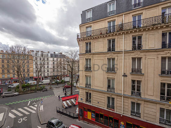 Appartement Paris 19° - 
