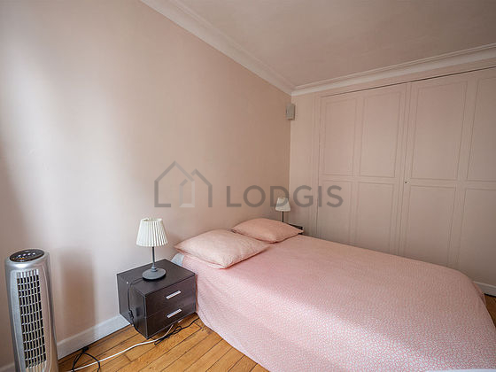 Appartement Paris 19° - 