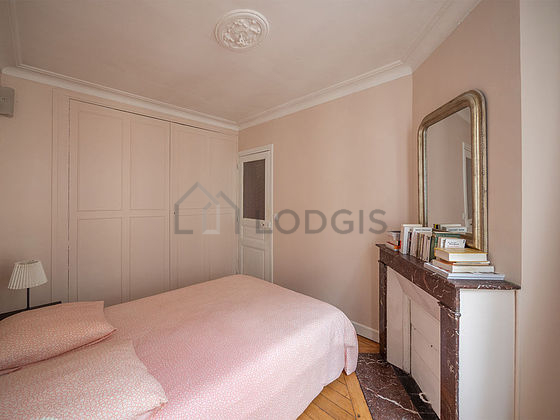 Appartement Paris 19° - 