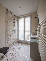 Appartamento Parigi 19° - Sala da bagno